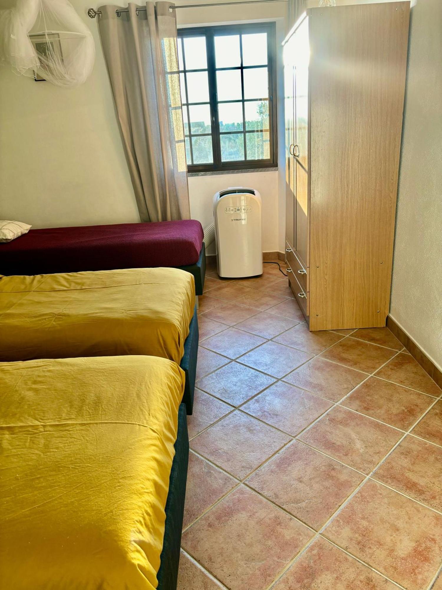 Quinta Monte Da Azinheira Bed and Breakfast Amareleja Δωμάτιο φωτογραφία
