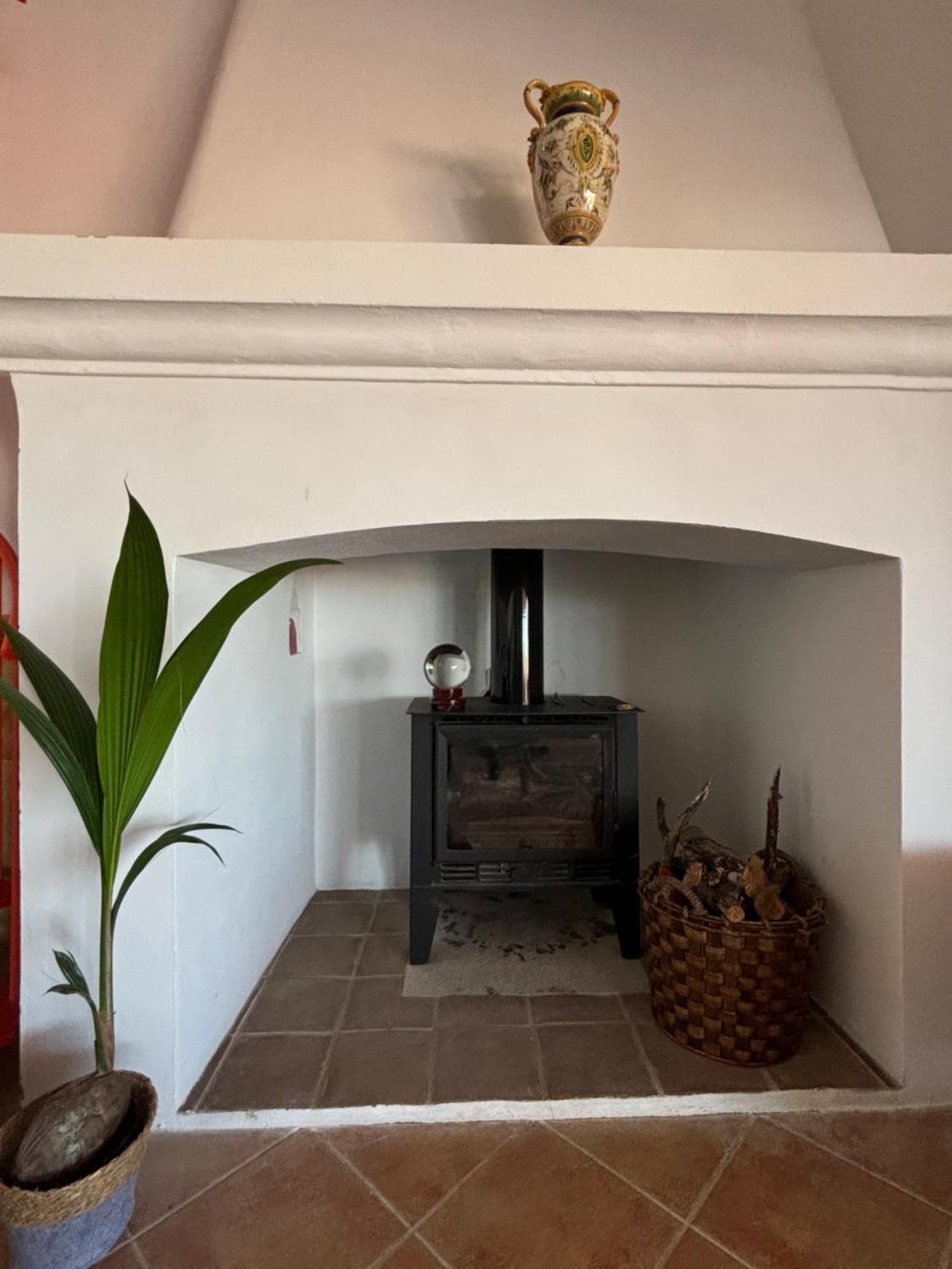Quinta Monte Da Azinheira Bed and Breakfast Amareleja Εξωτερικό φωτογραφία